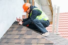 Ephrata, WA  Roofing repair and installation Company